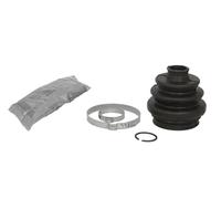 Fits SPIDAN 0.023178 Bellow Kit, drive shaft 0.023178 Joint rubber boot inside