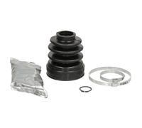 Fits SPIDAN 0.023183 Bellow Kit, drive shaft 0.023183 Joint rubber boot front/i