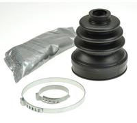 Bellow Kit, drive shaft SPIDAN 23216 for OPEL CORSA C (X01) 1.8 2000-2009