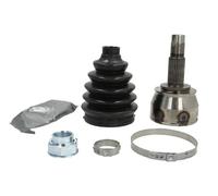 SPIDAN 24295 CV joint kit