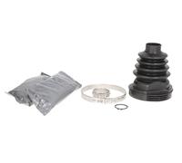 Drive shaft CV joint boot 24608 SPIDAN for DACIA RENAULT LADA