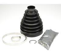 SPIDAN 24615 Bellow Set, drive shaft