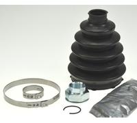 Drive shaft CV joint boot 24894 SPIDAN for FIAT ALFA ROMEO ABARTH JEEP