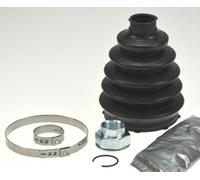 Drive shaft CV joint boot 24894 SPIDAN for FIAT ALFA ROMEO ABARTH JEEP