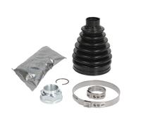 Fits SPIDAN 0.024896 Bellow Kit, drive shaft DE stock