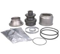 Drive shaft CV joint boot 24908 SPIDAN for MERCEDES-BENZ S-CLASS SL