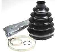 FRONT FITS BOTH SIDES/ LEFT/ RIGHT/ TRANSMISSION SIDE/ WHEEL SIDE BELLOW KIT