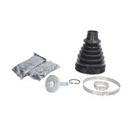 Spidan CV Boot Kit 25446 - Drive Shaft Boot for Volvo V70 Mk II & S60 I