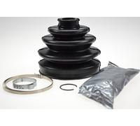 Bellow Kit, drive shaft SPIDAN 25519 for NISSAN PICK UP (D21) 2.4 1992-1998