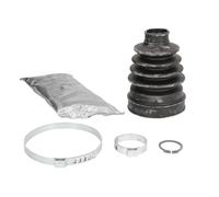 SPIDAN 25648 CV boot kit, drive shaft