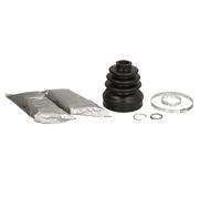 Fits SPIDAN 0.025672 Bellow Kit, drive shaft 0.025672 Joint rubber boot inside