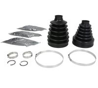 Fits SPIDAN 0.025825 Bellow Kit, drive shaft 0.025825 Joint rubber boot inside/