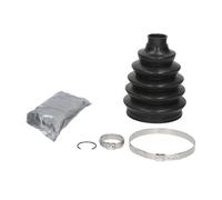 SPIDAN 25847 Bellow Set, drive shaft