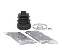Fits SPIDAN 0.025857 Bellow Kit, drive shaft 0.025857 Joint rubber bo ⭐UK Stock⭐