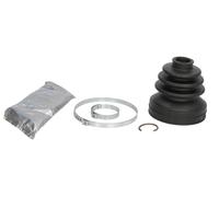 SPIDAN 25865 Bellow Set, drive shaft