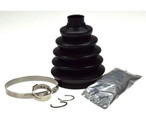 Fits SPIDAN 0.025887 Bellow Kit, drive shaft 0.025887 Joint rubber bo ⭐UK Stock⭐