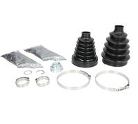 Fits SPIDAN 0.025927 Bellow Kit, drive shaft 0.025927 Joint rubber boot inside/