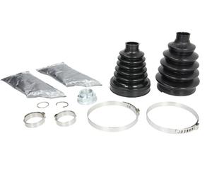 Fits SPIDAN 0.025927 Bellow Kit, drive shaft 0.025927 Joint rubber boot inside/