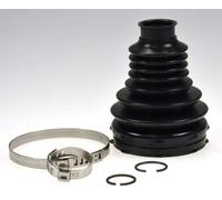 Fits SPIDAN 0.025935 Bellow Kit, drive shaft 0.025935 Joint rubber boot inside