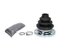 Fits SPIDAN 0.026144 Bellow Kit, drive shaft 0.026144 Joint rubber boot inside