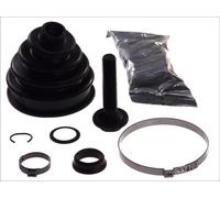 SPIDAN 26247 Bellow Set, drive shaft for AUDI