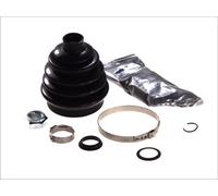 SPIDAN 0.026252 Bellow Set, drive shaft OE REPLACEMENT