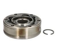 Driveshaft CV joint 301137 LÖBRO for VW TRANSPORTER / CARAVELLE T3 Bus