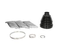 SPIDAN 36053 CV boot kit, drive shaft