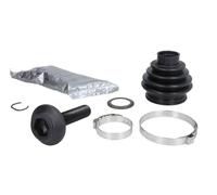 SPIDAN 36134 CV boot kit, drive shaft