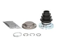 Fits SPIDAN 0.036145 Bellow Kit, drive shaft 0.036145 Joint rubber boot inside