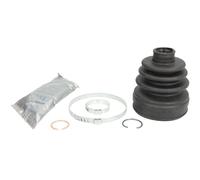SPIDAN 36172 CV boot kit, drive shaft