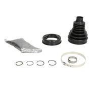 Fits SPIDAN 0.036244 Bellow, drive shaft 0.036244 Joint rubber boot inside (fi: