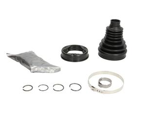 Fits SPIDAN 0.036244 Bellow, drive shaft 0.036244 Joint rubber boot inside (fi: