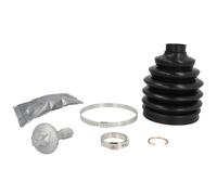 Fits SPIDAN 0.036302 Bellow Kit, drive shaft 0.036302 Joint rubber bo ⭐UK Stock⭐