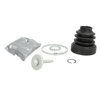 Fits SPIDAN 0.036381 Bellow Kit, drive shaft 0.036381 Joint rubber boot front/i