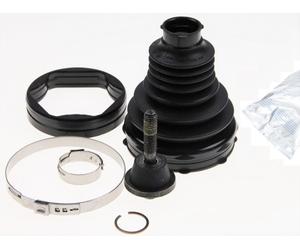 Fits SPIDAN 0.036655 Bellow Kit, drive shaft 0.036655 Joint rubber boot front/i