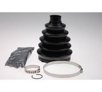 SPIDAN 36758 CV boot kit, drive shaft