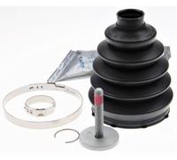 Fits SPIDAN 0.036805 Bellow, drive shaft 0.036805 Joint rubber boot front/outsi