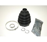 SPIDAN 36807 CV boot kit, drive shaft