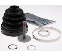 Fits SPIDAN 0.036822 Bellow, drive shaft 0.036822 Joint rubber boot front/insid
