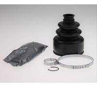 Fits SPIDAN 0.036929 Bellow Kit, drive shaft 0.036929 Joint rubber boot front/i