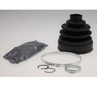 Fits SPIDAN 0.036949 Bellow Kit, drive shaft 0.036949 Joint rubber boot front/i