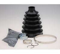Fits SPIDAN 0.037004 Bellow Kit, drive shaft 0.037004 Joint rubber boot front/o
