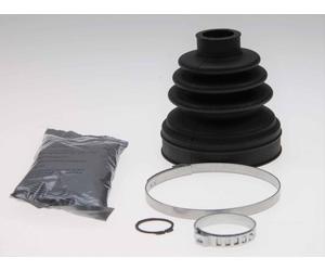 Fits SPIDAN 0.037042 Bellow Kit, drive shaft 0.037042 Joint rubber boot front/i