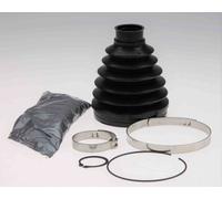 Fits SPIDAN 0.037072 Bellow Kit, drive shaft 0.037072 Joint rubber boot inside/