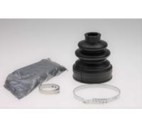 2x ✅Fits SPIDAN 0.037077 Bellow Kit, drive shaft 0.037077 Joint rubb ⭐UK Seller⭐