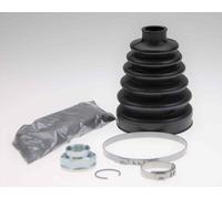 Bellow Kit, drive shaf SPIDAN 37078 for CITY V Saloon (GM2, GM3) 1.3 2008-2013