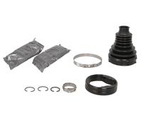 SPIDAN GKNB20600 CV boot kit, drive shaft