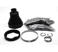 Fits SPIDAN GKNB20661 Bellow Kit, drive shaft GKNB20661 Joint rubber boot from