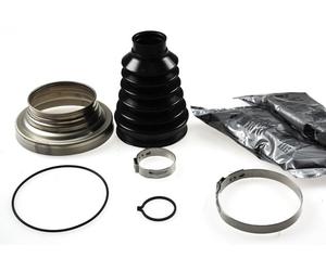 Fits SPIDAN GKNB20662 Bellow Kit, drive shaft GKNB20662 Joint rubber ⭐UK Stock⭐